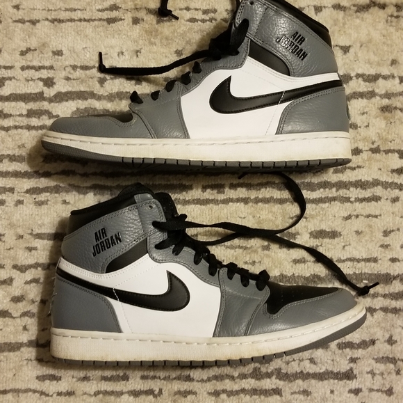 air jordan 1 rare air cool grey